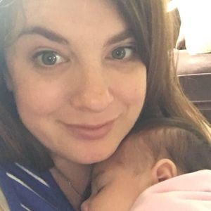 Meet your Posher, Rebecca